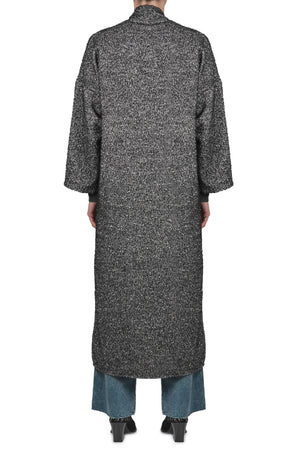 LA FEMME BLANCHE La Femme Blanche - Cappotto - 461371 - Sale/Pepe da donna