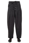 LA FEMME BLANCHE La Femme Blanche - Pantalone - 461475 - Antracite da donna