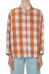 SO ALLURE So Allure - Camicia - 450031 - Fantasia Arancione da donna