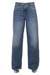 CYCLE Cycle - Jeans - 450859 - Denim da donna