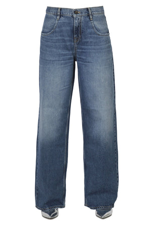 CYCLE Cycle - Jeans - 450859 - Denim da donna