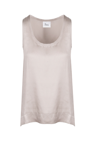 8PM 8pm - Top - 470471 - Naturale da donna