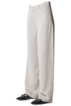 JUCCA Jucca - Pantalone - 451178 - Sabbia da donna