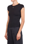 DIESEL - T-shirt - 470070 - Nero da donna
