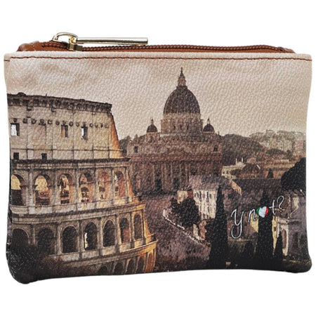 YNot pocket piccola con zip JUBILEE YES340F6