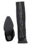 ASH Ash - Stivali - 460943 - Nero da donna