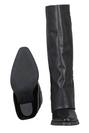 ASH Ash - Stivali - 460943 - Nero da donna