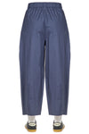 NEIRAMI Neirami - Pantalone - 450078 - Blu da donna
