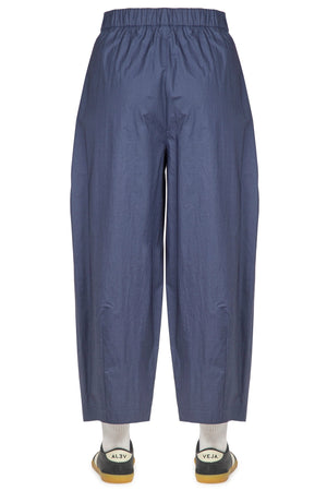 NEIRAMI Neirami - Pantalone - 450078 - Blu da donna