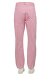 MO5CH1NO JEANS - MOSCHINO MO5CH1NO JEANS - Moschino - Jeans - 431642 - Rosa da donna