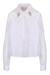 Liviana Conti - Camicia - 461684 - Bianco da donna