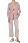 DEPARTMENT 5 Department 5 - Pantalone - 450021 - Rosa da donna