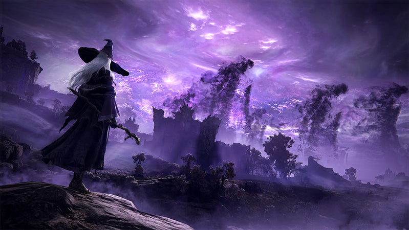 Elden Ring Nightreign PS5 UK