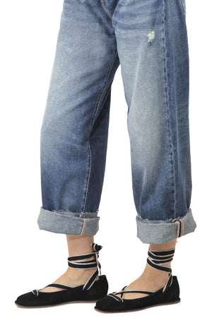 PALOMITAS BY PALOMA BARCELo Palomitas by Paloma Barcelo - Ballerine - 451313 - Nero da donna