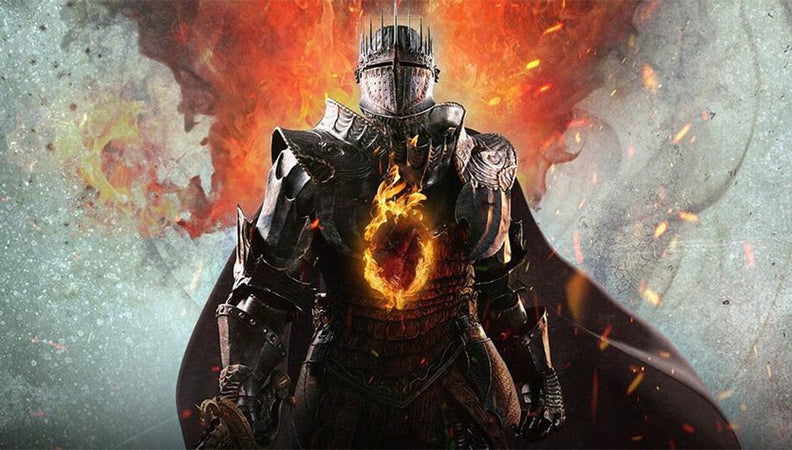 Dragon'S Dogma II PS5 UK2