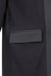JUCCA Jucca - Giacca - 460856 - Nero da donna