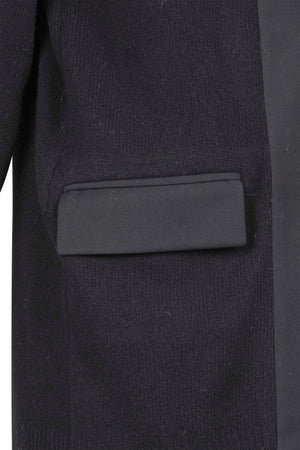 JUCCA Jucca - Giacca - 460856 - Nero da donna