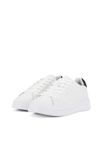 SUN68 Sneakers GRACE LEATHER da donna
