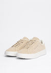 Tommy Hilfiger Sneakers TH COURT BETTER SUEDE da uomo