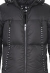 John Richmond PIUMINO PADDED JACKET LIMA da uomo