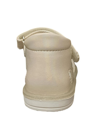 Scarpe sandalo tallonato Bambine e ragazze 4US paciotti 42911