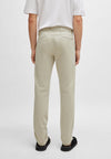 BOSS PANTALONE CHINO_SLIM da uomo
