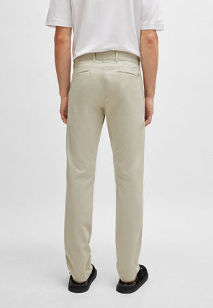 BOSS PANTALONE CHINO_SLIM da uomo