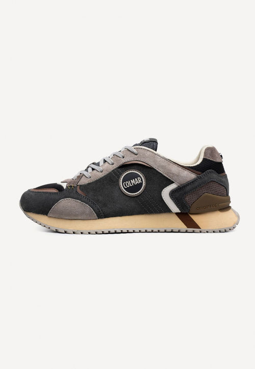 COLMAR Scarpe TRAVIS PLUS DUSK da uomo