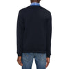DONDUP felpe senza cappuccio uomo dondup - felpa - blu da uomo