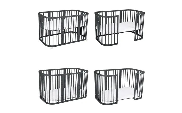 Lettino 7 In 1 Waldin