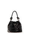 GUESS BORSA HOLIDAY SHINE MINI da donna