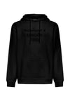 John Richmond FELPA SWEATSHIRT SOKALA da uomo