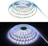 STRIP LED 5050 BIANCO FREDDO
