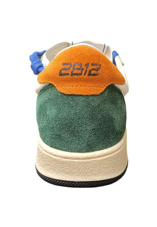 Scarpe sneakers Unisex bambini 2B12 play