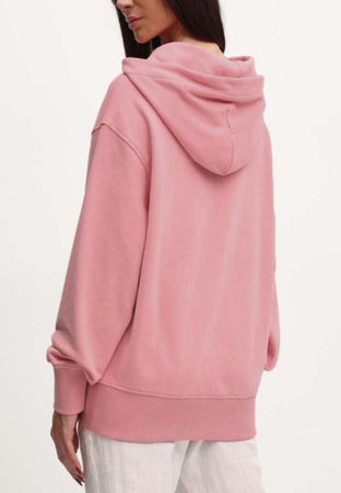 BOSS FELPA C_ETEA_SMALL_LOG da donna
