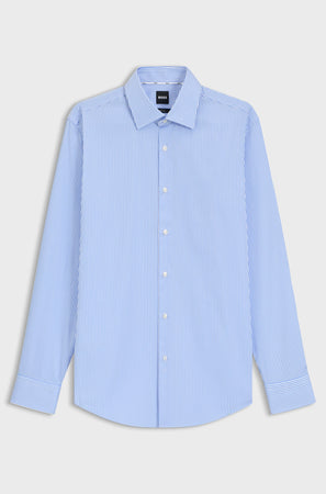 BOSS H-HANK-kent-C1-214 10272510 01 FW25 da uomo
