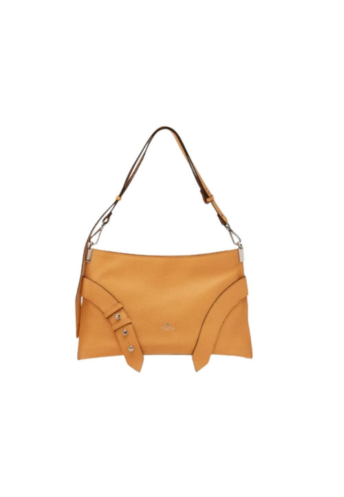 CUOIERIA FIORENTINA BORSA NIKI HOBO da donna