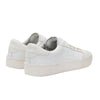 SUN68 sneaker uomo sun68 - street leather - bianco da uomo