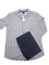 Pigiama Uomo Primavera/Estate B. Man LR475120