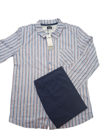 Pigiama Uomo Primavera/Estate B. Man LR475120