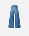 Pinko NEW PAOLINA PANTALONE LIGHT DENIM 25 da donna