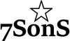 Paracolpi forma treccia 7 sons lunghezza 150 cm