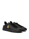 Roberto Cavalli Sneakers con logo RC Roberto cavalli da uomo