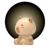 ITOTAL LUCE NOTTURNA CAPYBARA