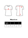 DSQUARED2 T-Shirt con Stampa Multicolor Dsquared2. da uomo