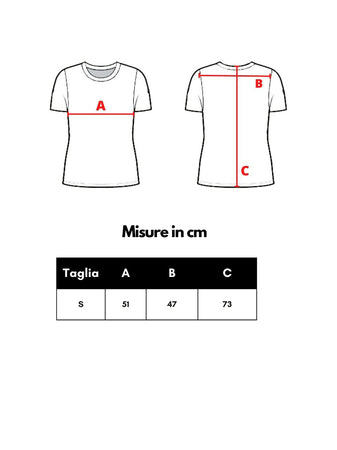 DSQUARED2 T-Shirt con Stampa Multicolor Dsquared2. da uomo