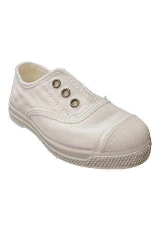 Scarpe sneakers Bambini e ragazzi natural world 470