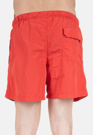 ASPESI Costume da bagno Basic da uomo