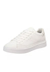 SUN68 Sneakers GRACE LEATHER da donna