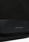 Tommy Hilfiger ZAINO TH BUSINESS NYLON BACKPACK da uomo